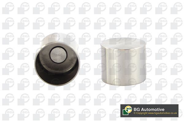 Svirtis/kumštelis BGA HL2311