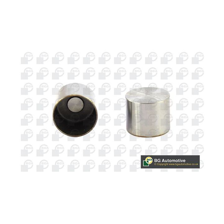 Svirtis/kumštelis BGA HL2312