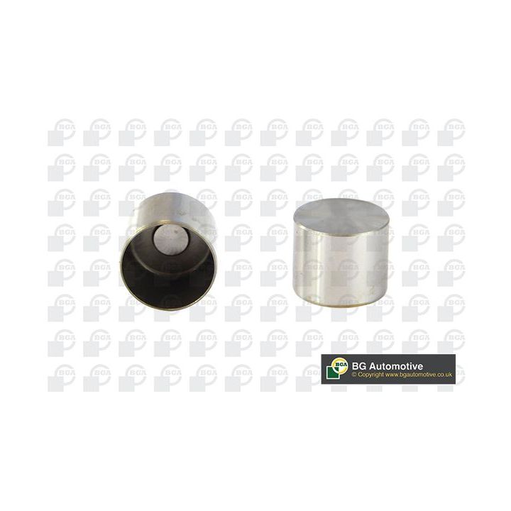 Svirtis/kumštelis BGA HL2313