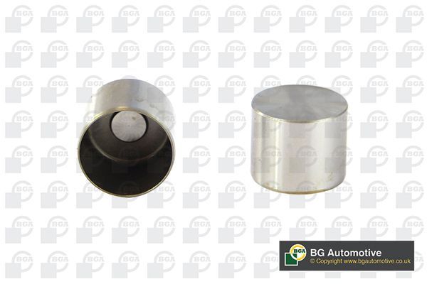 Svirtis/kumštelis BGA HL2313