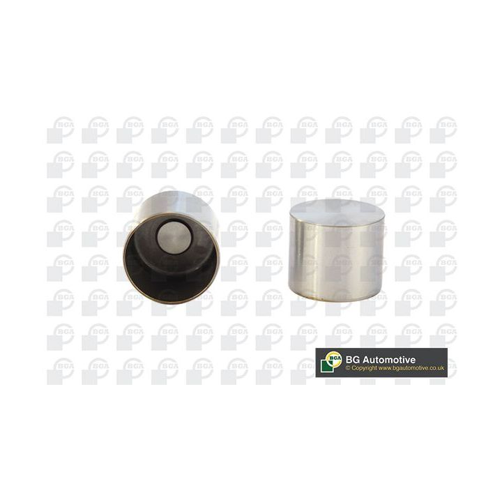 Svirtis/kumštelis BGA HL2317