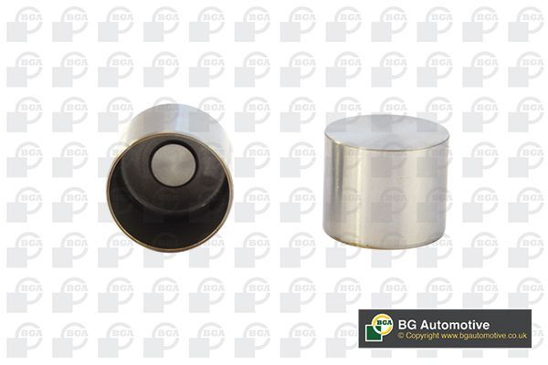 Svirtis/kumštelis BGA HL2317