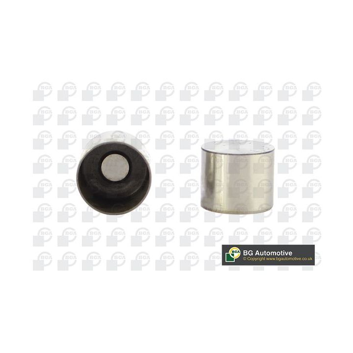 Svirtis/kumštelis BGA HL2318