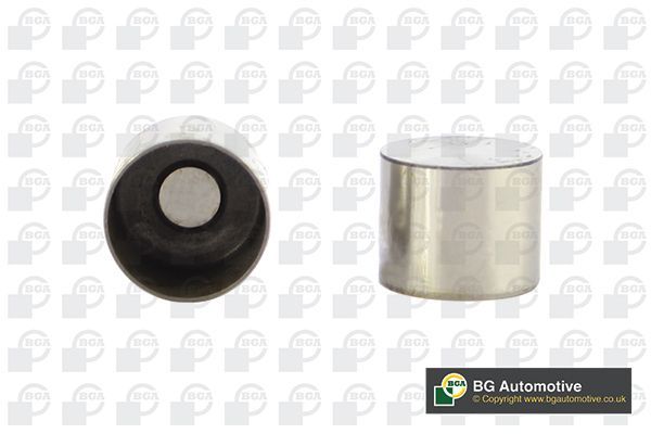 Svirtis/kumštelis BGA HL2318