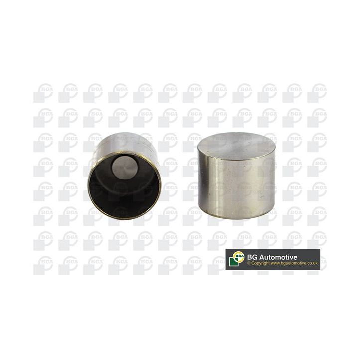 Svirtis/kumštelis BGA HL2319