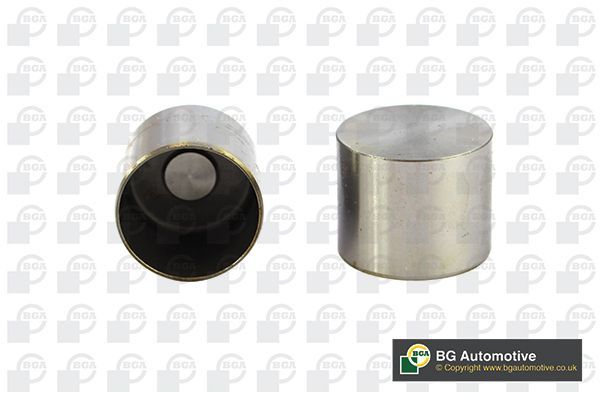 Svirtis/kumštelis BGA HL2319