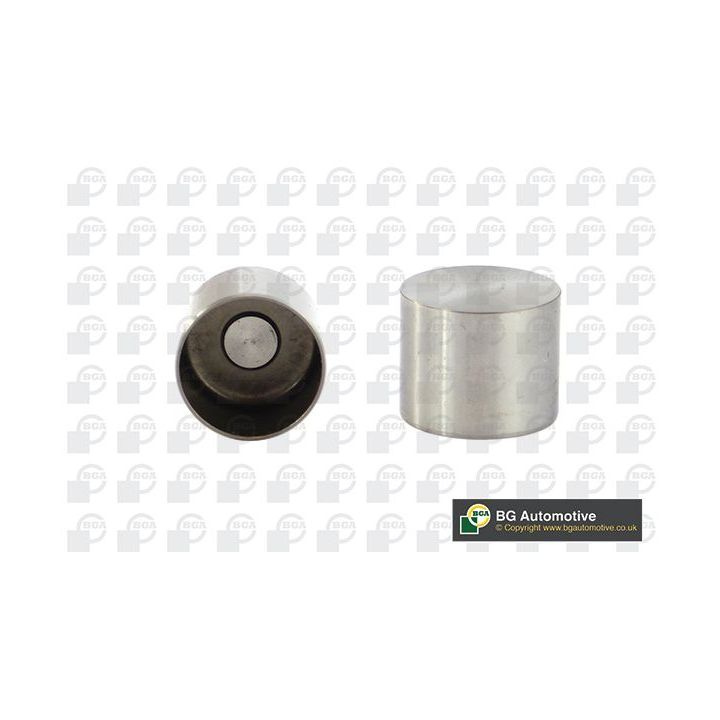 Svirtis/kumštelis BGA HL2320