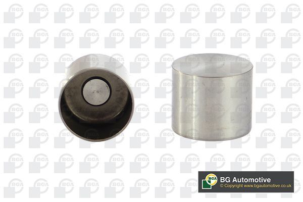 Svirtis/kumštelis BGA HL2320