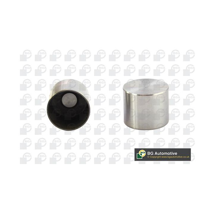 Svirtis/kumštelis BGA HL2322