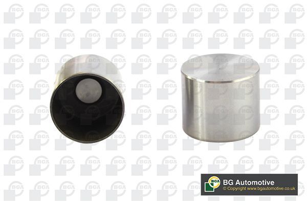 Svirtis/kumštelis BGA HL2322