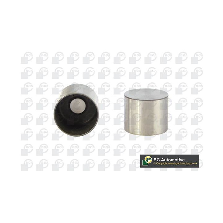 Svirtis/kumštelis BGA HL2324