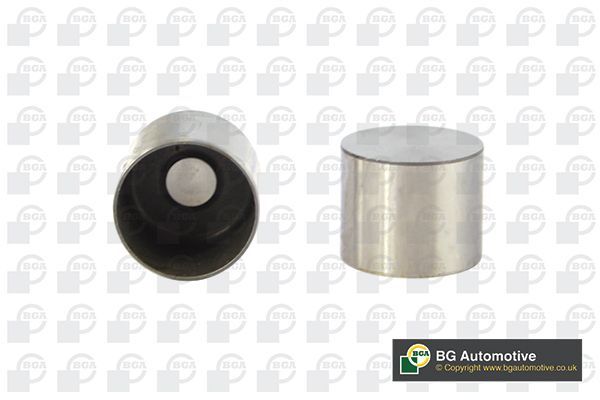 Svirtis/kumštelis BGA HL2324