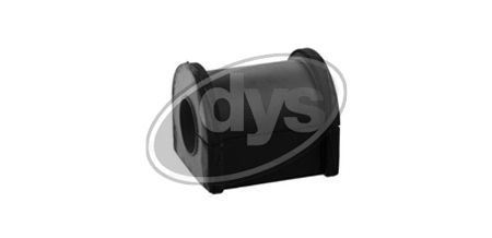 Skersinio stabilizatoriaus įvorių komplektas DYS 75-27301