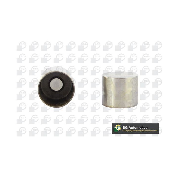 Svirtis/kumštelis BGA HL2326