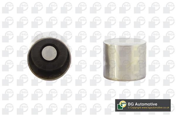 Svirtis/kumštelis BGA HL2326