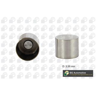 Svirtis/kumštelis BGA HL2327