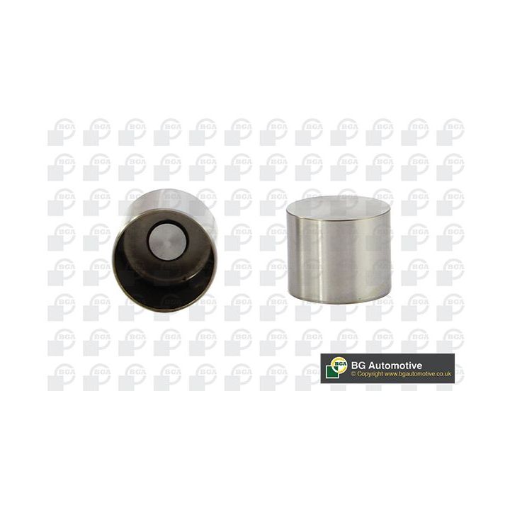 Svirtis/kumštelis BGA HL2331