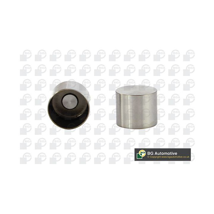 Svirtis/kumštelis BGA HL2332