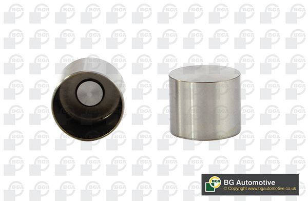 Svirtis/kumštelis BGA HL2332