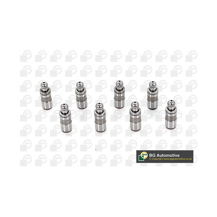 Svirtis/kumštelis BGA HL2700