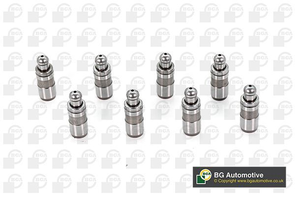 Svirtis/kumštelis BGA HL2700