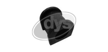 Skersinio stabilizatoriaus įvorių komplektas DYS 75-27421