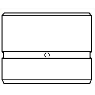 Svirtis/kumštelis BGA HL5373