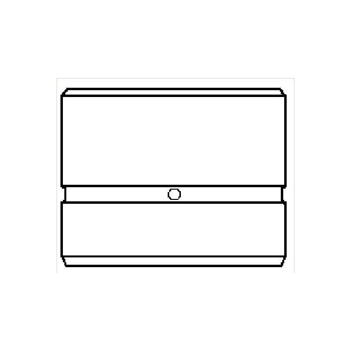 Svirtis/kumštelis BGA HL5373
