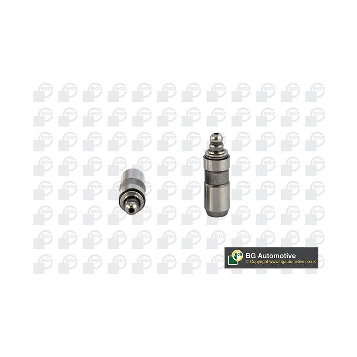 Svirtis/kumštelis BGA HL5390