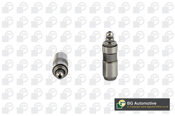 Svirtis/kumštelis BGA HL5390