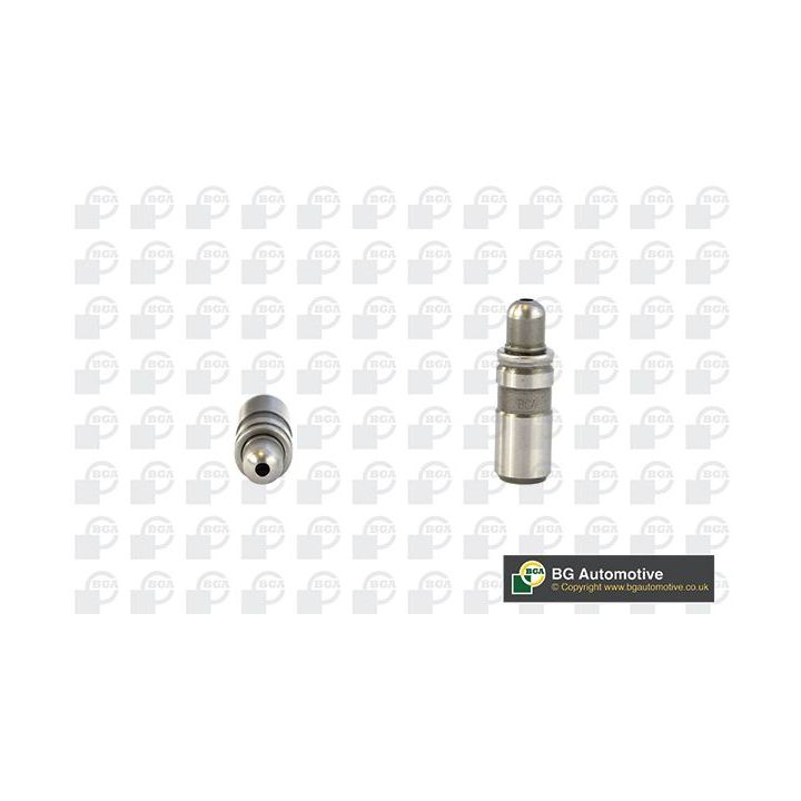 Svirtis/kumštelis BGA HL5398