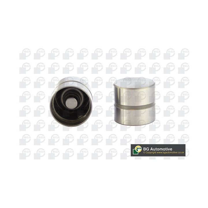 Svirtis/kumštelis BGA HL6301