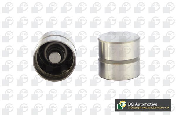 Svirtis/kumštelis BGA HL6301