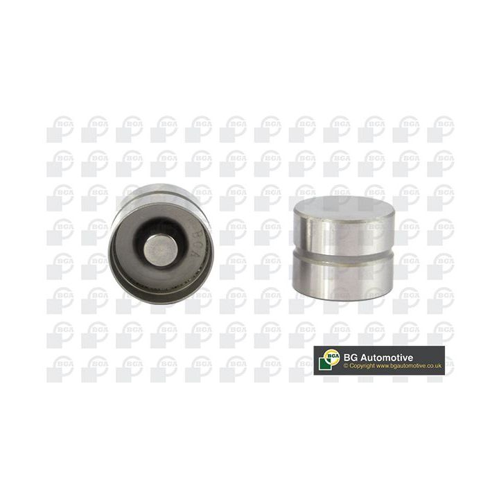 Svirtis/kumštelis BGA HL6309