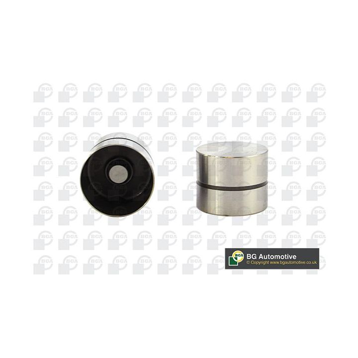 Svirtis/kumštelis BGA HL6310