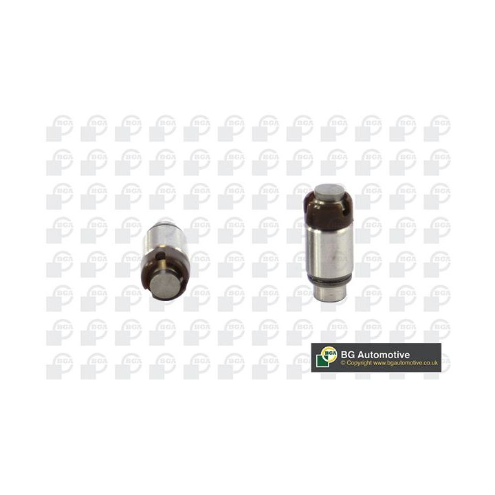 Svirtis/kumštelis BGA HL6312