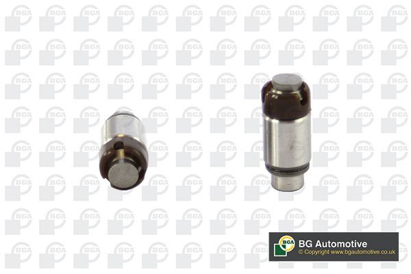 Svirtis/kumštelis BGA HL6312