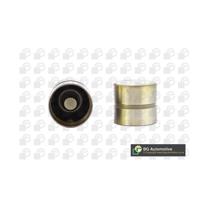 Svirtis/kumštelis BGA HL6314