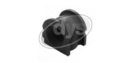 Skersinio stabilizatoriaus įvorių komplektas DYS 75-27621