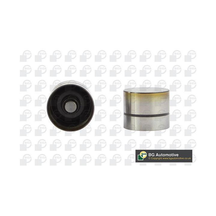 Svirtis/kumštelis BGA HL6319