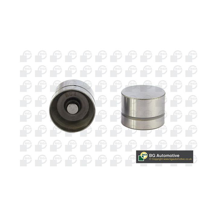 Svirtis/kumštelis BGA HL6330