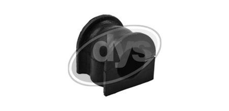 Skersinio stabilizatoriaus įvorių komplektas DYS 75-27628