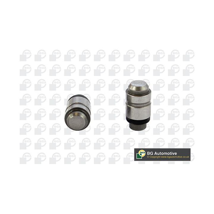 Svirtis/kumštelis BGA HL6333