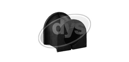 Skersinio stabilizatoriaus įvorių komplektas DYS 75-27629