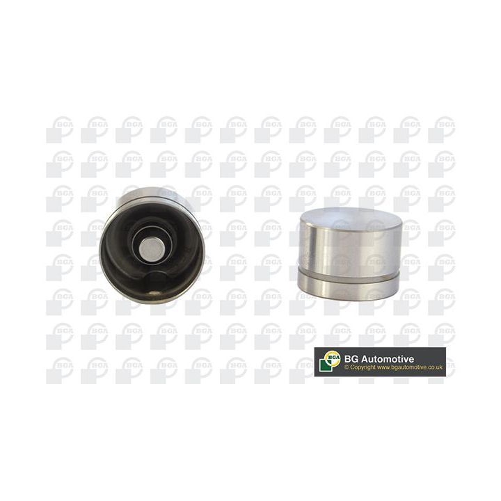 Svirtis/kumštelis BGA HL6334