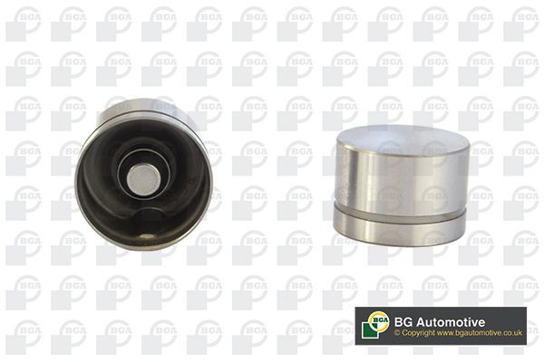 Svirtis/kumštelis BGA HL6334