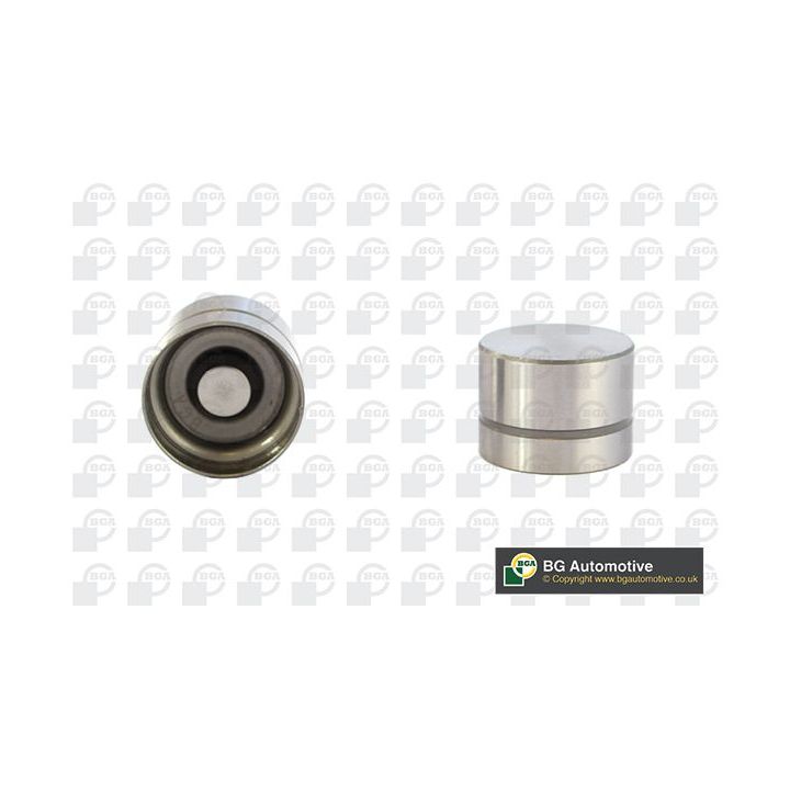 Svirtis/kumštelis BGA HL6335