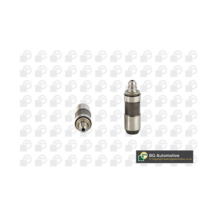 Svirtis/kumštelis BGA HL6339