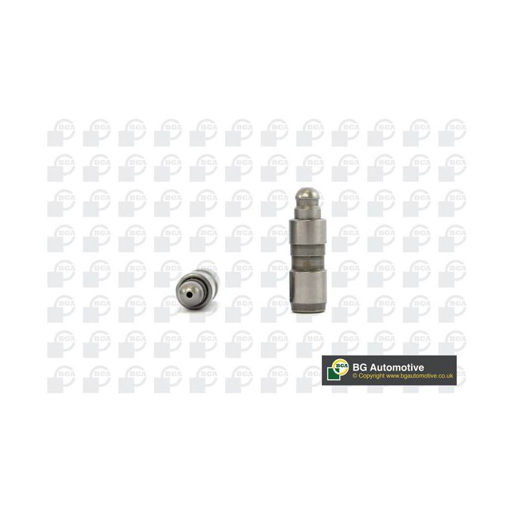 Svirtis/kumštelis BGA HL6342