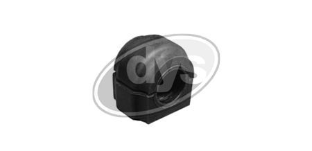 Skersinio stabilizatoriaus įvorių komplektas DYS 75-27886